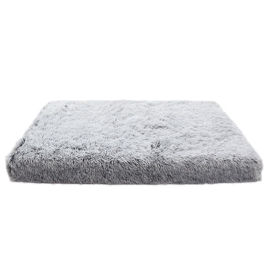 Fluffy Pet Bed * Ultimate Comfort for Your Furry Friend*