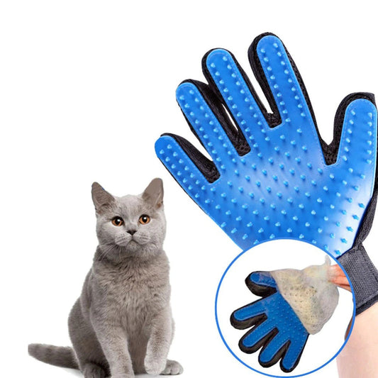 Multifunctional Grooming Glove